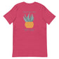 Plant Lover Anti-Tyranny | Men's T-shirt