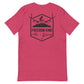 Hunting & Fishing Anti-Tyranny | Men's T-Shirt