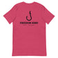 Hook Anti - Tyranny | Men's T-Shirt