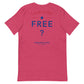 Land Of The Free ? | Men's T-Shirt