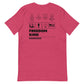 Freedom Kind Values | Men's T-shirt