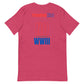 No WWIII | Men's T-shirt