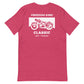 Classic Motorcycle | Men's T-shirt