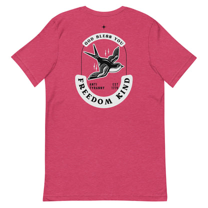 God Bless You | Men's T-Shirt