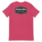 Anti - Tyranny Black Label | Men's T-shirt