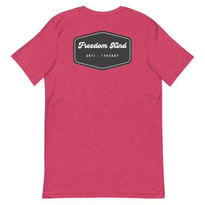 Anti - Tyranny Black Label | Men's T-shirt