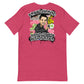 Smokin' Cheese With Hunter | Men's T-shirt