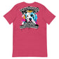 Love Pits, Hate Tyranny | Men's T-shirt