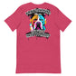 Love Pits, Hate Tyranny | Men's T-shirt