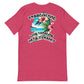 Love Paradise, Hate Tyranny | Men's T-shirt