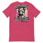 Love Shepherds, Hate Tyranny | Men's T-shirt