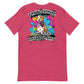 Love Pits, Hate Tyranny | Men's T-shirt