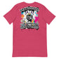 Love Frenchies, Hate Tyranny  | Men's T-Shirt
