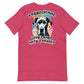 Love Danes, Hate Tyranny | Men's T-Shirt