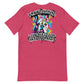 Love Bulldogs, Hate Tyranny | Men's T-Shirt