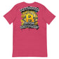 Love Bitcoin, Hate Tyranny | Men's T-Shirt