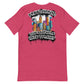 Love Baltimore, Hate Tyranny | Men's T-Shirt