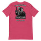 Clinton's - They Can't Suicide Us All | Men's T-Shirt