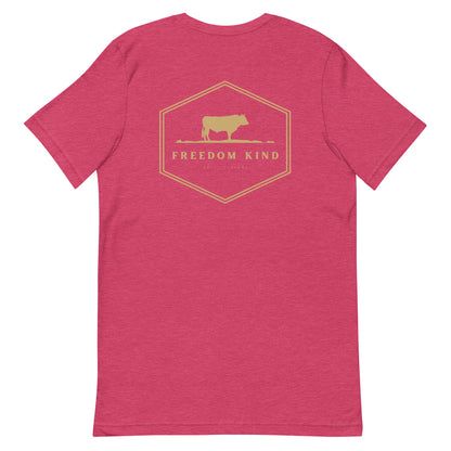 Bull Anti - Tyranny | Men's T-shirt