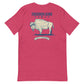 Anti - Tyranny Buffalo | Men's T-shirt