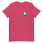 Sea Scape Logo | Men's T-shirt