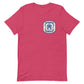Anti - Tyranny Vintage Scuba Logo | Men's T-shirt
