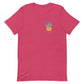 Plant Lover Anti-Tyranny | Men's T-shirt