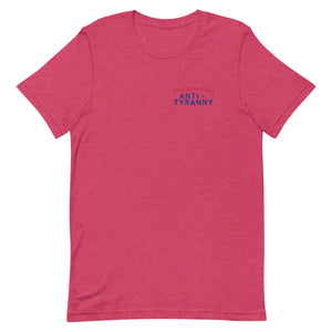Land Of The Free ? | Men's T-Shirt