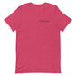 The US Economy Is Doing Very Well." - Janet Yellen | Men's T-shirt