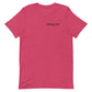 "I probably smoked more Parmesan cheese than anyone that you know." -Hunter Biden | Men's T-shirt