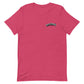 Love Philly, Hate Tyranny | Men's T-shirt