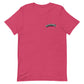 Love Miami, Hate Tyranny | Men's T-shirt