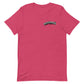 Love Jacksonville, Hate Tyranny | Men's T-Shirt