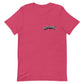 Love Bitcoin, Hate Tyranny | Men's T-Shirt