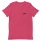 Freedom Kind Tropical Hibiscus | Men's T-Shirt