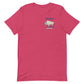 Anti - Tyranny Buffalo | Men's T-shirt