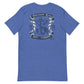 Anti-Tyranny Anchor Trident | Men's T-Shirt