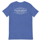 Anti - Tyranny Scroll Logo | Men's T-shirt