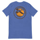 Anti - Tyranny Mallard Duck | Men's T-shirt