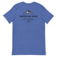 Anti - Tyranny Liberty Bell American Flag Logo | Men's T-shirt