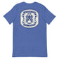 Anti - Tyranny Vintage Scuba Logo | Men's T-shirt