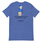 'I Don't Know About You, But I'm Gonna Go To Bed.' Joe Biden | Men's T-shirt