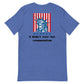I Didn't Vote For Communism' | Men's T-shirt