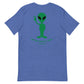 "We're Finally Real" Aliens | Men's T-Shirt