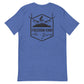 Hunting & Fishing Anti-Tyranny | Men's T-Shirt