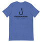 Hook Anti - Tyranny | Men's T-Shirt