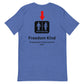 Just a Restroom Sign | Men's T-Shirt