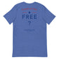 Land Of The Free ? | Men's T-Shirt