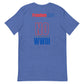 No WWIII | Men's T-shirt