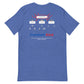 Lovers of The Constitution of The United States of America | Men's T-Shirt